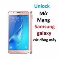 Mua Code Unlock Mở Mạng Samsung Galaxy J7 Pro Uy Tín Tại HCM
